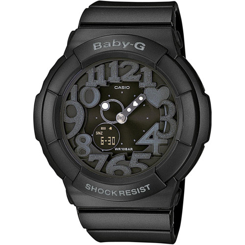 Часы Casio BGA-131-1BER 