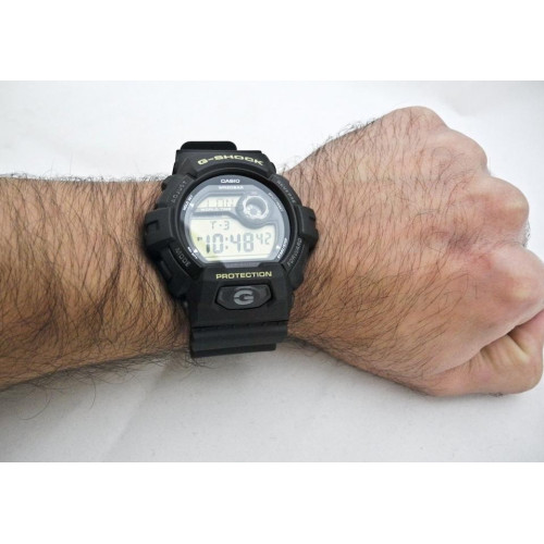 Часы Casio G-8900-1ER 2