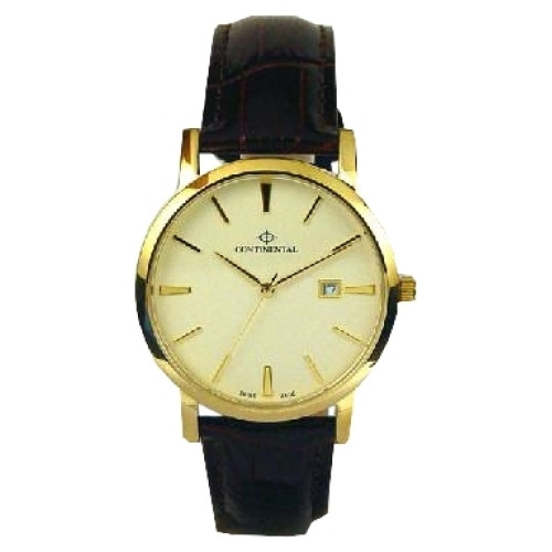 Часы Continental 1336-GP156 