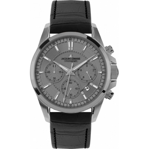 Часы Jacques Lemans 1-1703C 