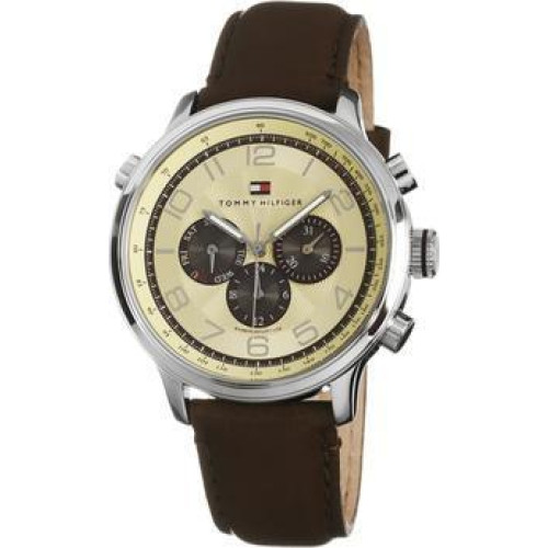 Часы Tommy Hilfiger 1790767 