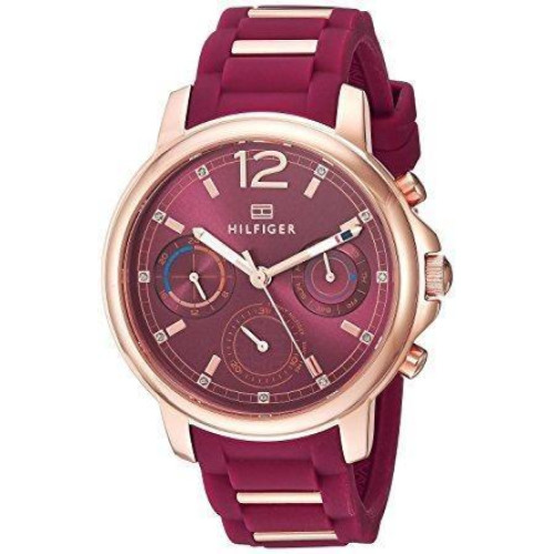 Часы Tommy Hilfiger 1781744 