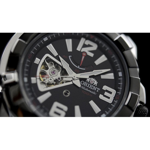 Часы Orient FFT03004B0 3 Часы Orient FFT03004B0 3