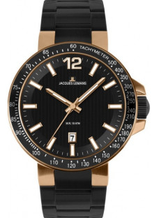 Jacques Lemans 1-1695H