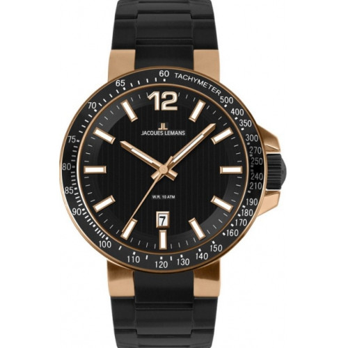 Часы Jacques Lemans 1-1695H 
