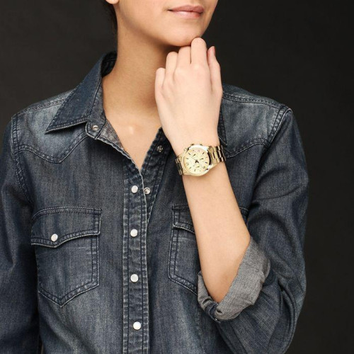 Часы Guess W13552L1 4