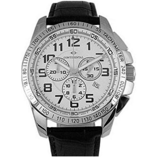 Часы Continental 9005-SS157CBR 