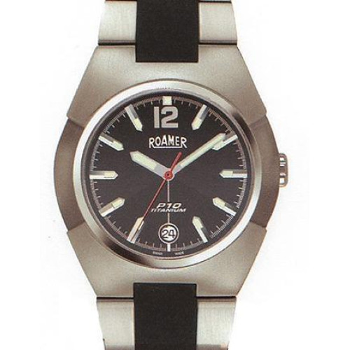Часы Roamer 756833 80 51 07 