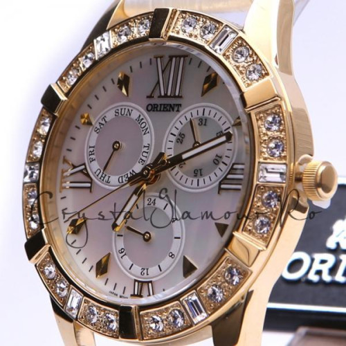 Часы Orient FUT0B007W0 1