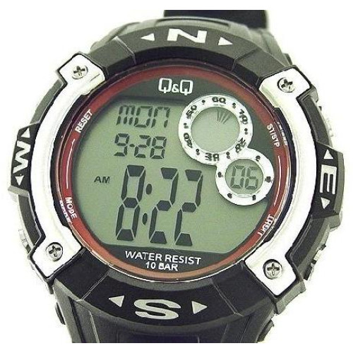 Часы Q&Q M065J004Y 2