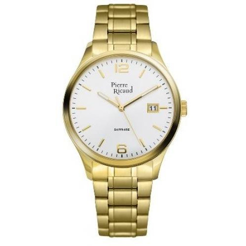 Часы Pierre Ricaud PR 91086.1153Q 