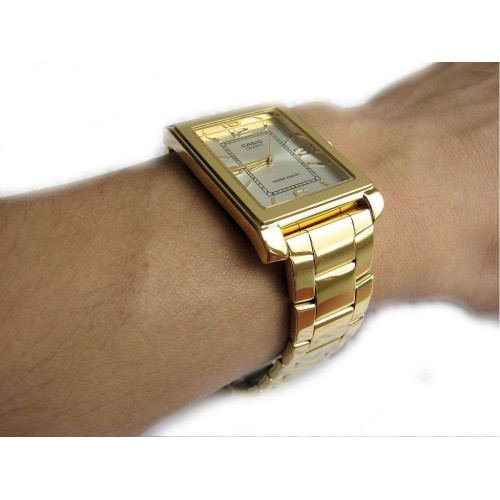 Часы Casio MTP-1234PG-7AEF 2