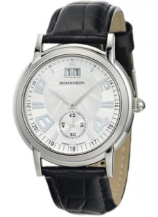 Romanson TL3587BMWH WH
