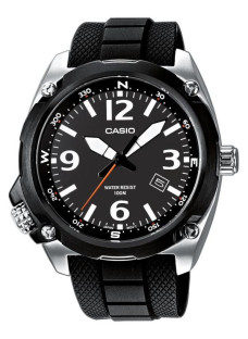 Casio MTF-E001-1AVEF