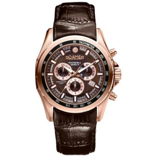 Часы Roamer 220837 49 65 02 