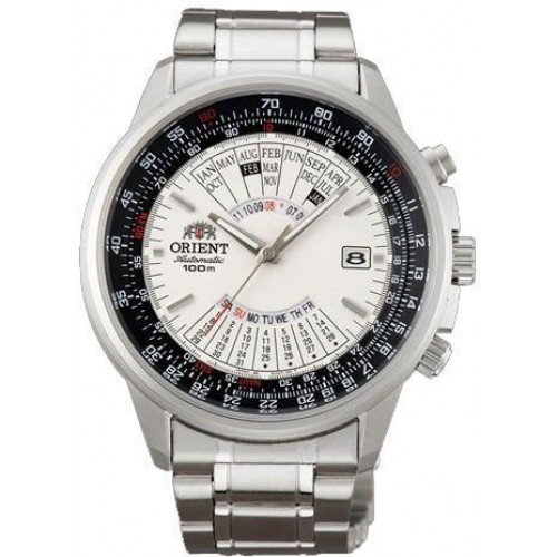 Часы Orient FEU07005WX 