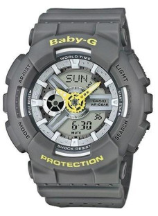 Casio BA-110PP-8AER
