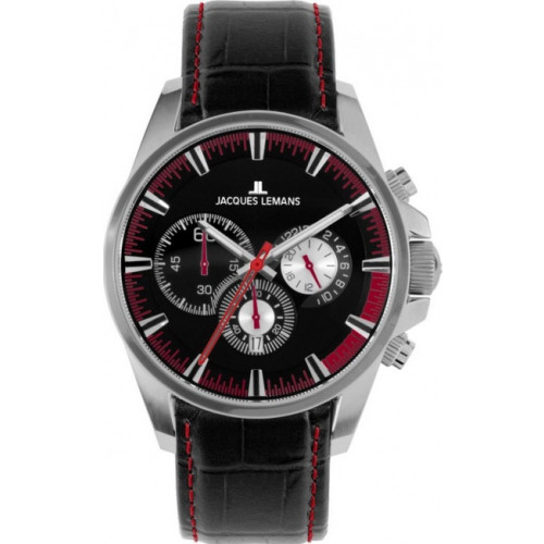 Часы Jacques Lemans 1-1655D 