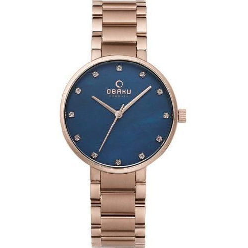 Часы Obaku V189LXVLSV 