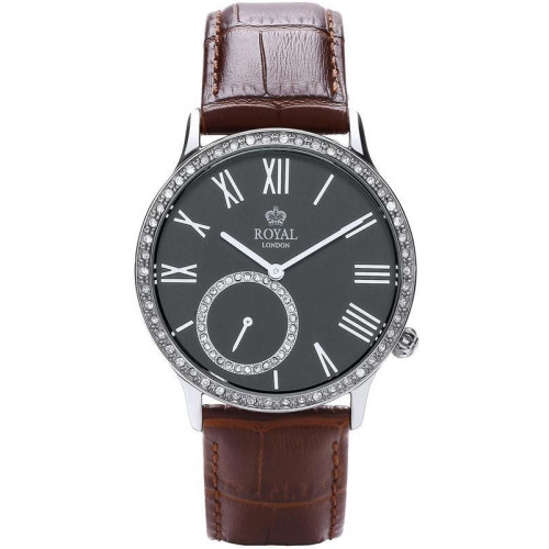 Часы Royal London 21157-05 