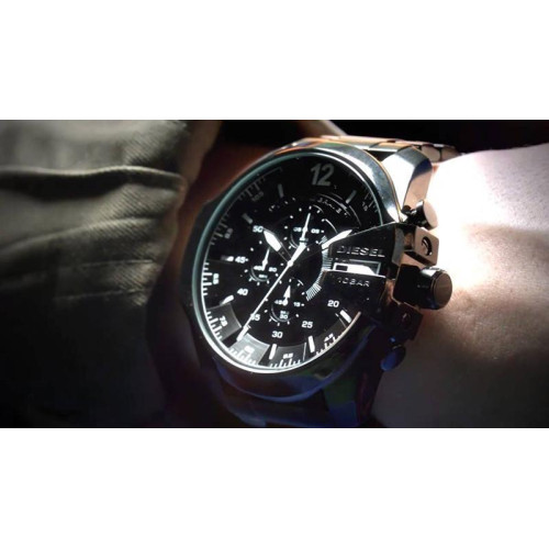 Часы Diesel DZ4329 3