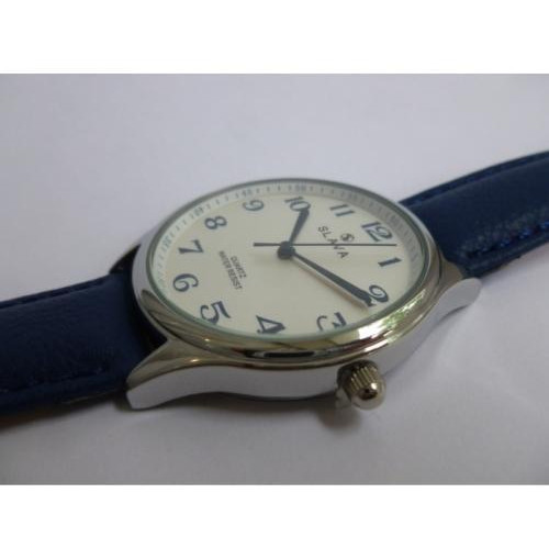 Часы Slava SL10045SWSBL 3