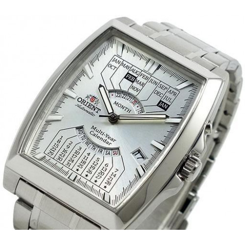 Часы Orient FEUAF002WH 2