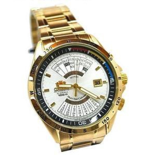 Часы Orient FEU03000WW 
