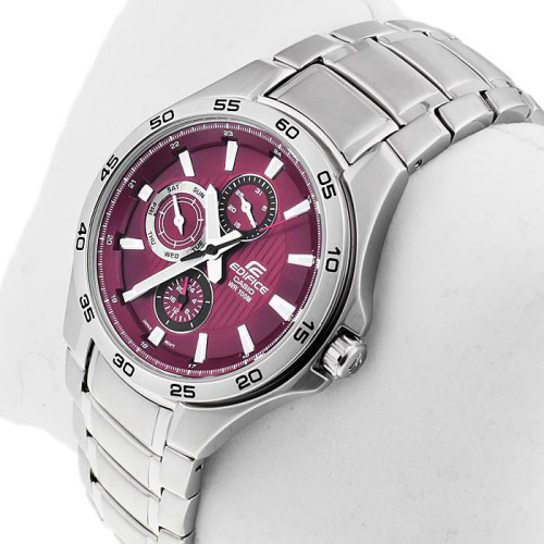 Часы Casio EF-335D-4AVEF 1