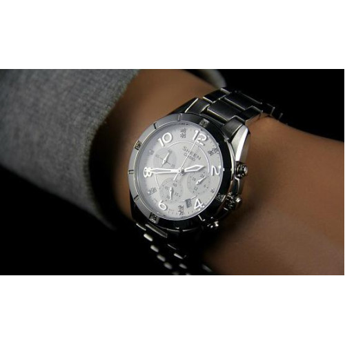 Часы Casio SHE-5021D-7AEF 1
