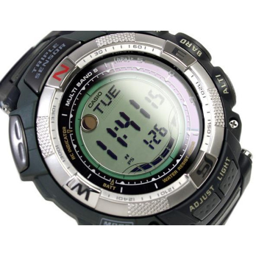 Часы Casio PRW-1500-1VER 2