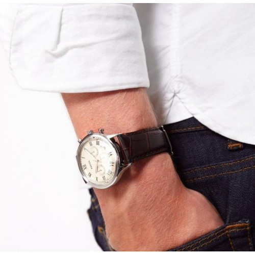 Часы Fossil FOS FS4738 1