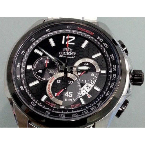 Часы Orient FSY00001B0 1