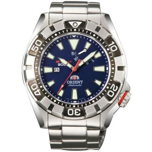 Часы Orient SEL03001D0 
