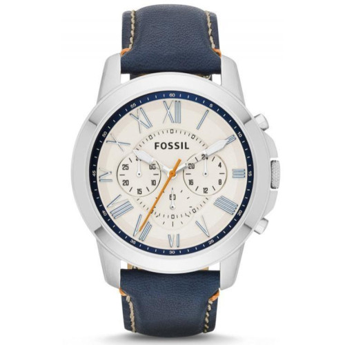 Часы Fossil FOS FS4925 