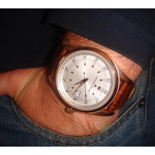 Часы Jacques Lemans 1-1443G 1