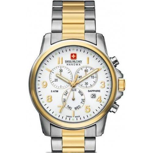 Часы Swiss Military Hanowa 06-5142.1.55.001 