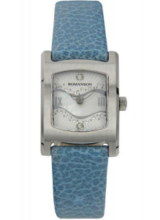 Romanson RL1254LWH WH