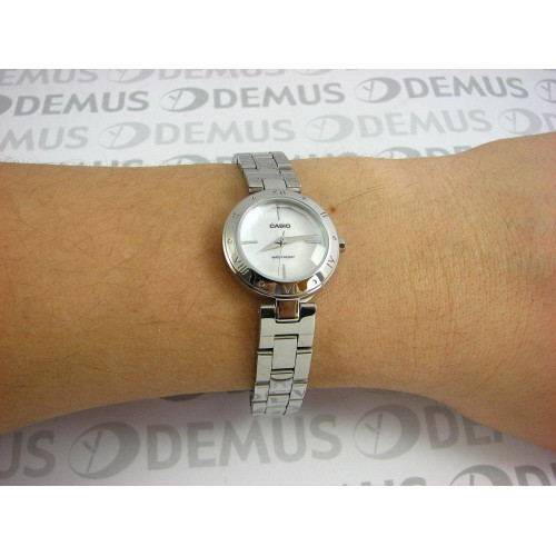 Часы Casio LTP-1342D-7CEF 5