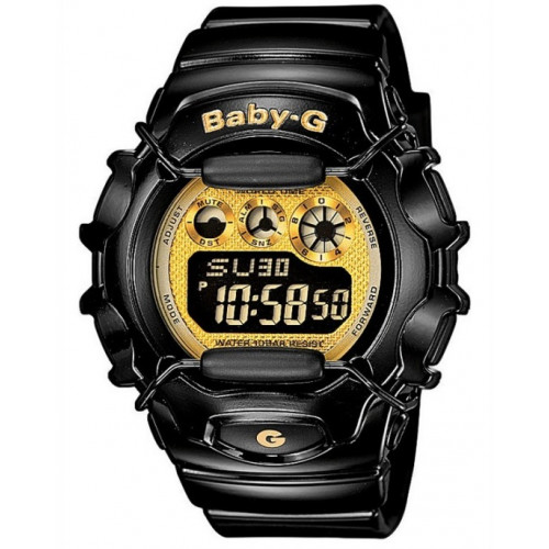 Часы Casio BG-1006SA-1CER 