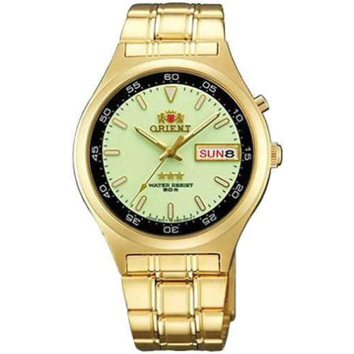 Часы Orient FEM5U008F9 