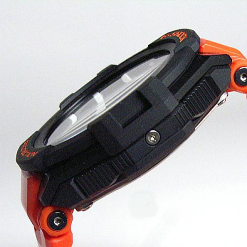 Часы Casio GW-4000R-4AER 4