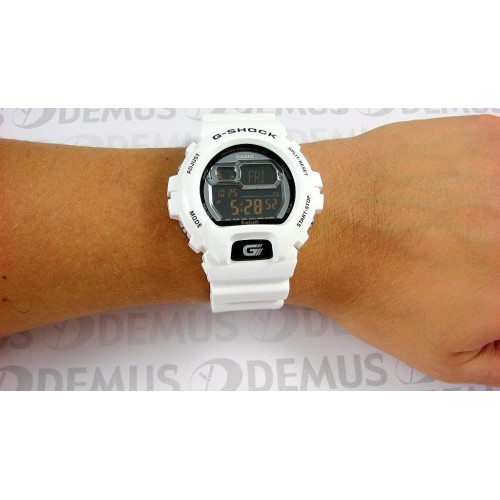 Часы Casio GB-6900B-7ER 3