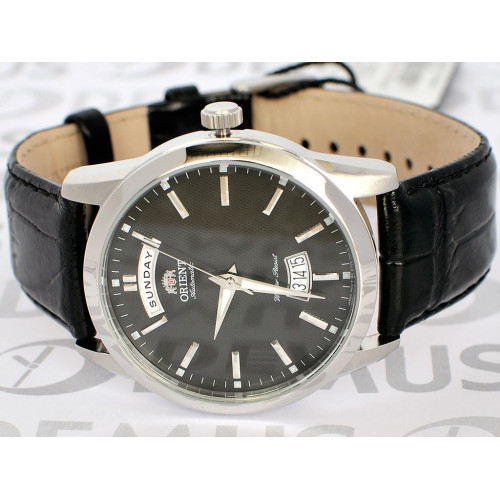Часы Orient FEV0S004BH 5
