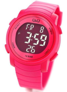 Q&Q M122J003Y