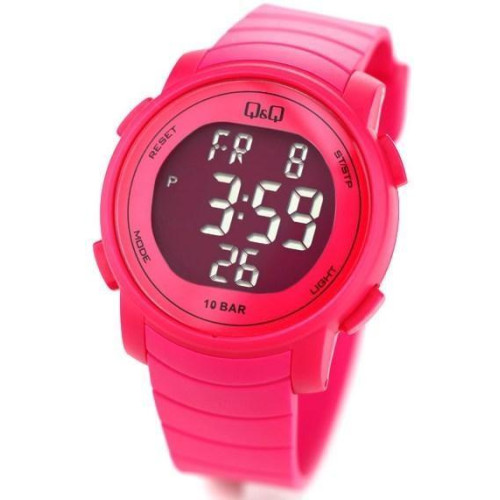 Часы Q&Q M122J003Y 