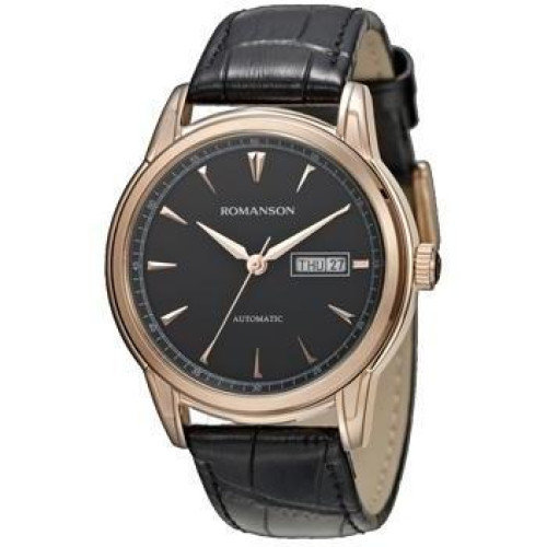 Часы Romanson TL3223RMR BK 