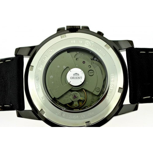 Часы Orient FEM7J001B9 6