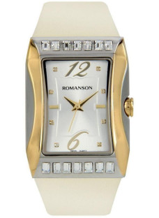 Romanson RL0358TL2T WH