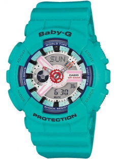 Casio BA-110SN-3AER